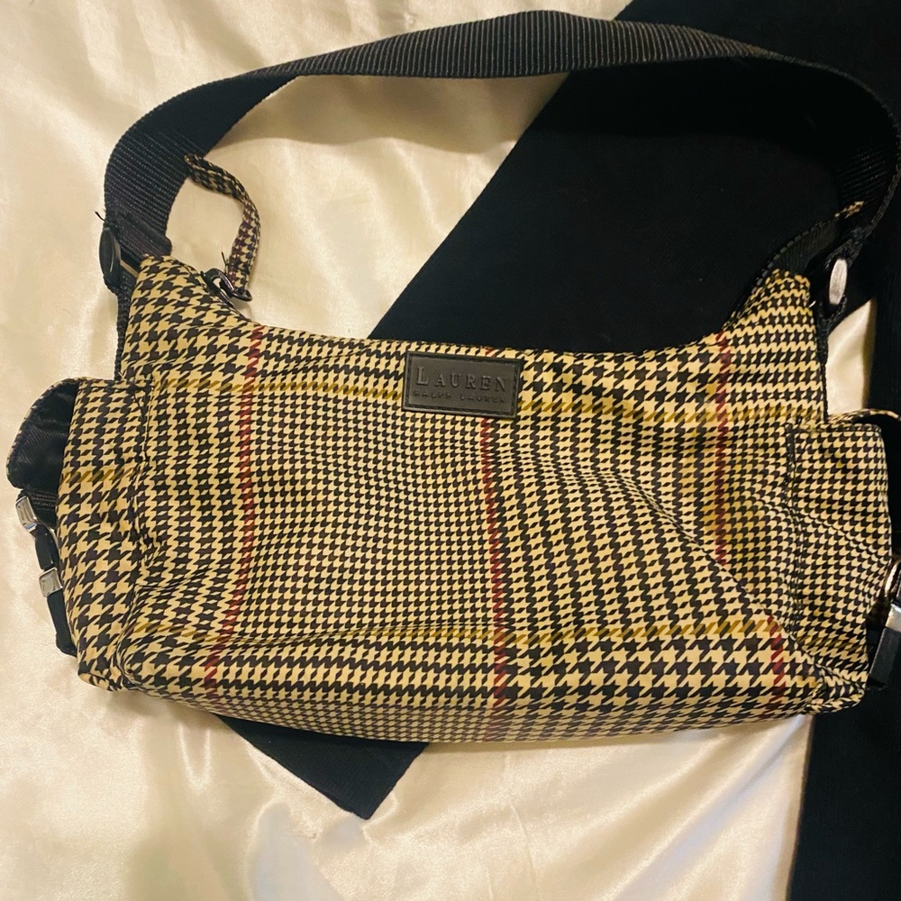 Ralph Lauren Bag